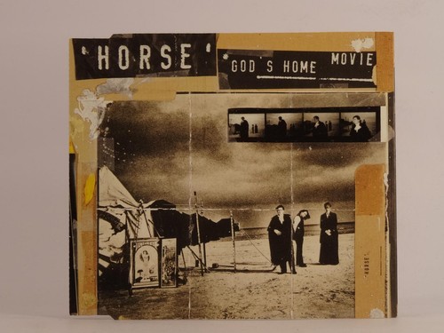Horse god home movie 4 - god's, (f60)