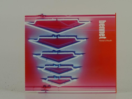 Bennet horse mouth 4 - bennet,