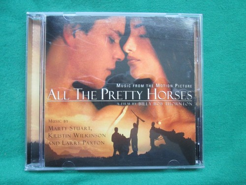 All the pretty horses - the,