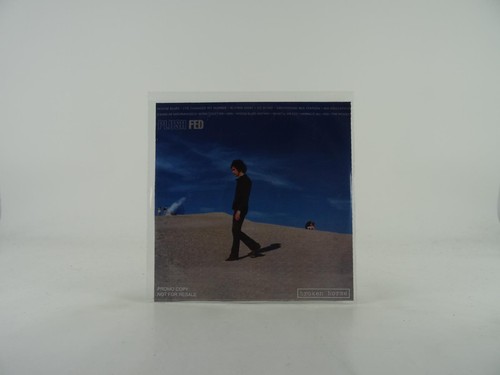 Plush fed track - fed, (328)