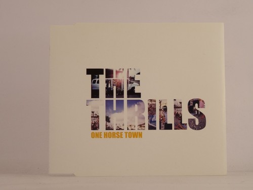 The thrills one - the, town