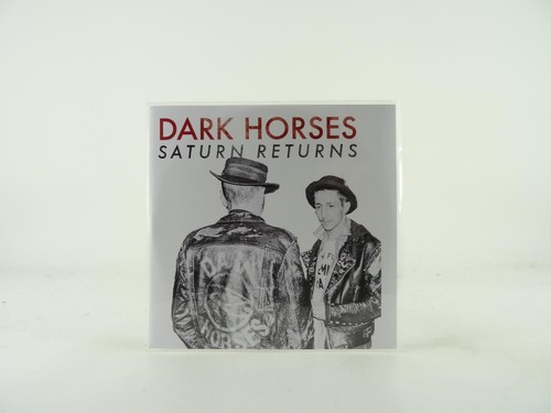 Dark horses saturn returns - horses,