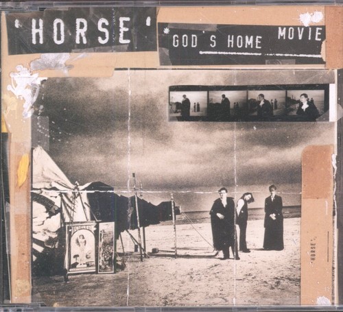 Horse god home movie - horse,