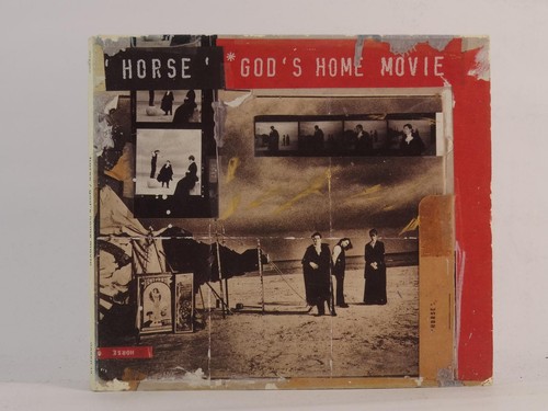 Horse god home movie 4 - home,