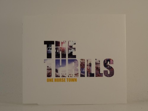 The thrills one - thrills, town