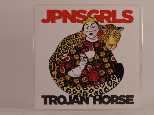 Jpnsgrls trojan horse - trojan,