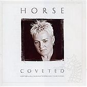 Horse coveted cd value - :,