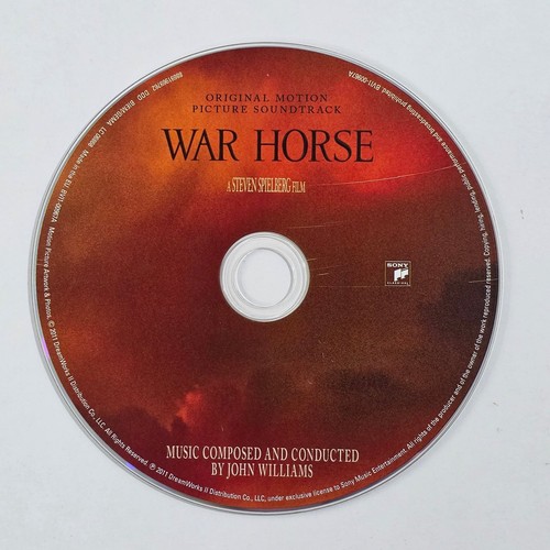 Sony classical war horse - sony,