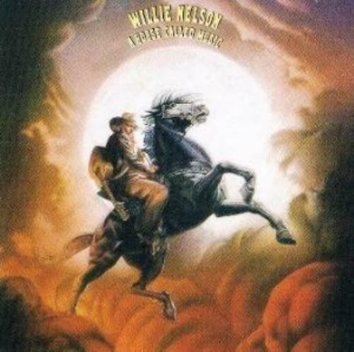 Horse called music - horse,