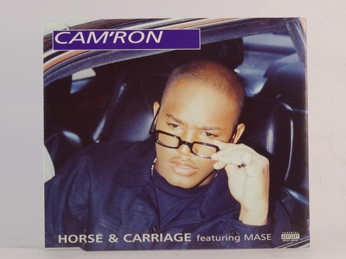 Cam ron horse - cam'ron,