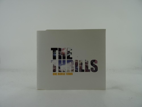 The thrills one horse - the,