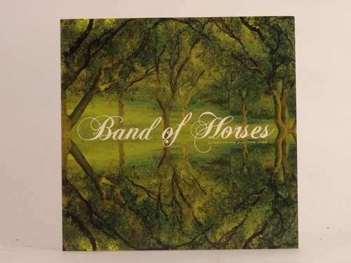 Band horses everything all - of,