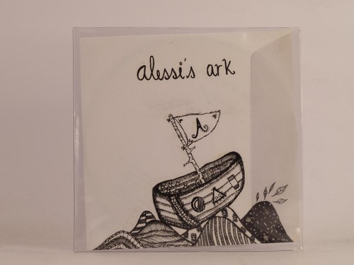 Alessi ark the horse - ark, (f32)