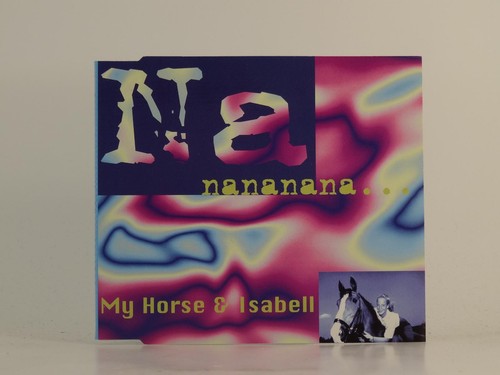 Horse and isabell nananana - horse,