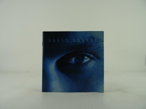 Garth brooks fresh horses - fresh,