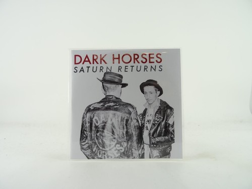 Dark horses saturn - horses, returns