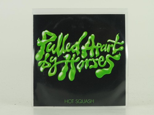 Pulled apart horses - horses, hot