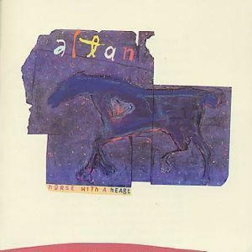 Horse with heart - a, cd