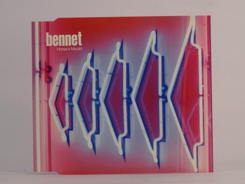 Bennet horse mouth - bennet,