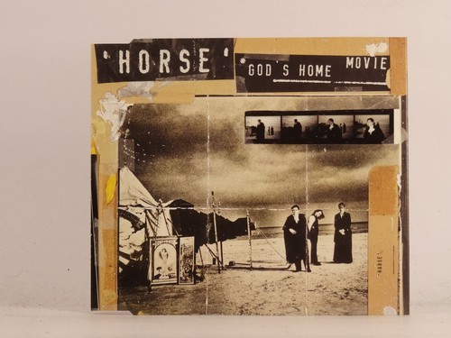 Horse god home - home, 4