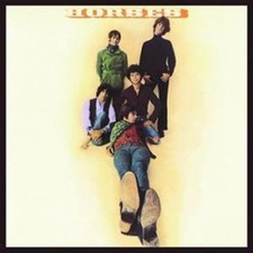 Horses - horses,