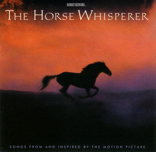 Horse whisperer music - whisperer,