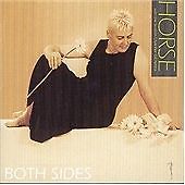 Horse both sides - cd, value