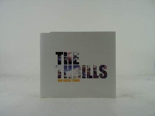 The thrills one horse town - the,
