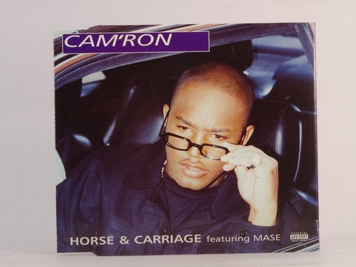 Cam ron horse - mase), and