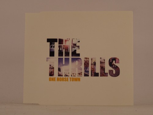 The thrills one - one, horse