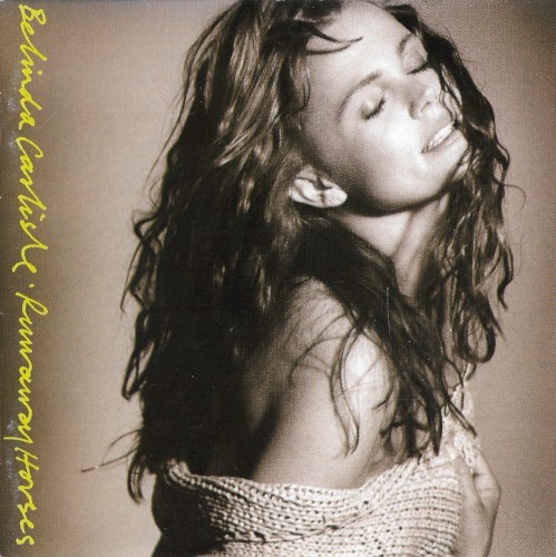 Belinda carlisle runaway - belinda,