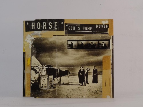 Horse god home movie - movie, 4