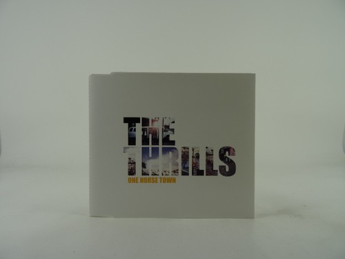 The thrills one horse town - the,