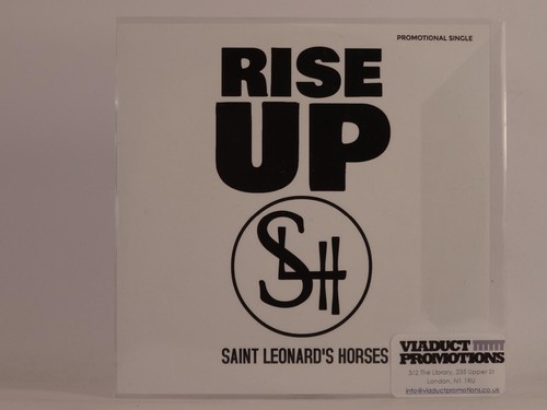 Saint leonard horses rise up - leonard's,
