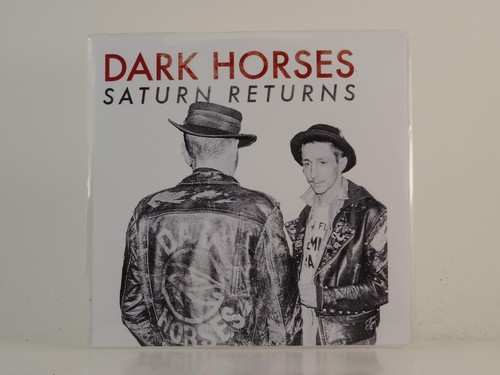 Dark horses saturn returns - saturn,
