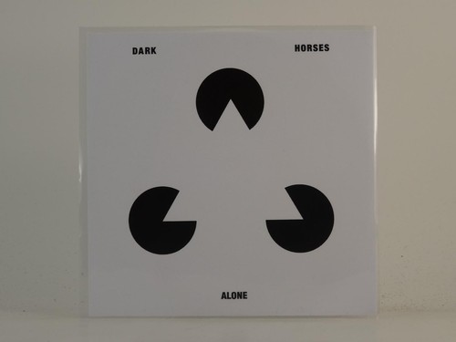 Dark horses alone - 1, track