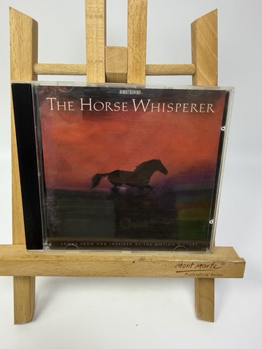 The horse whisperer songs - the,