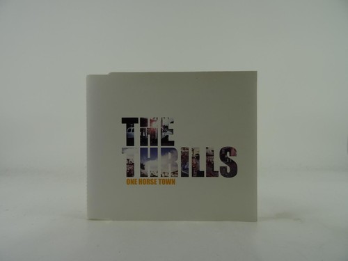 The thrills one - thrills,