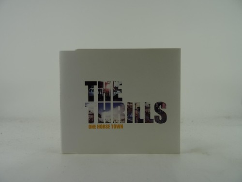 The thrills one - thrills, town
