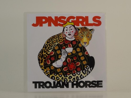 Jpnsgrls trojan horse 1 - trojan, (d76)