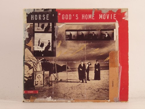 Horse god home movie - horse, (k52)
