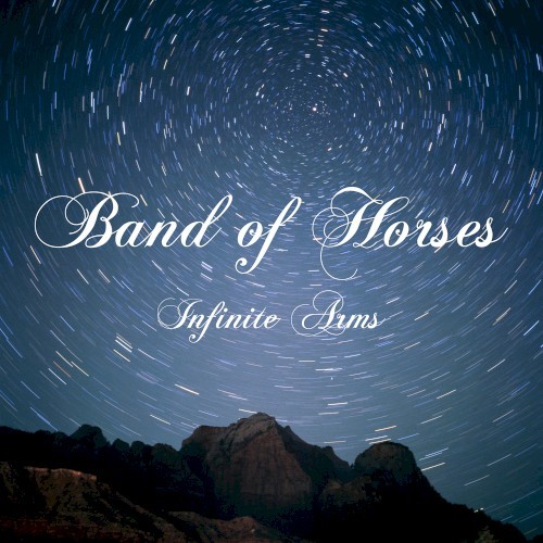Band horses infinite - band,