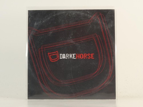 Darke horse flat screen - darke,